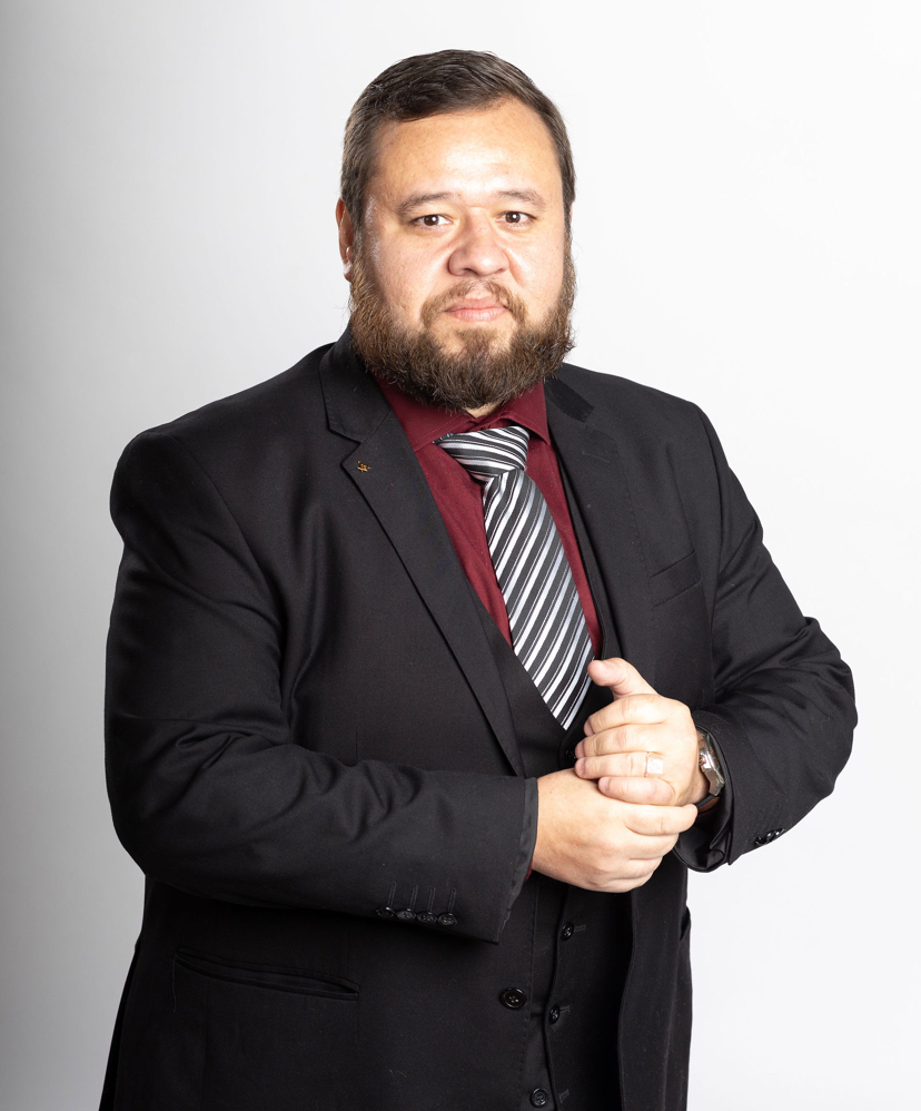 Carlos Bucaneiro